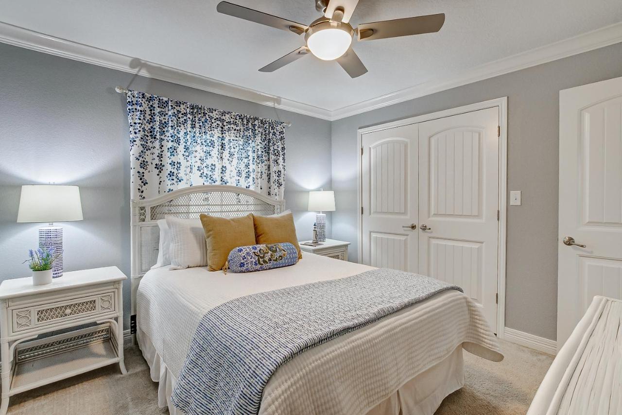 Spring Break Specials! Front Row Views - Tiki Bar - Playground Villa Bolivar Peninsula Exterior foto