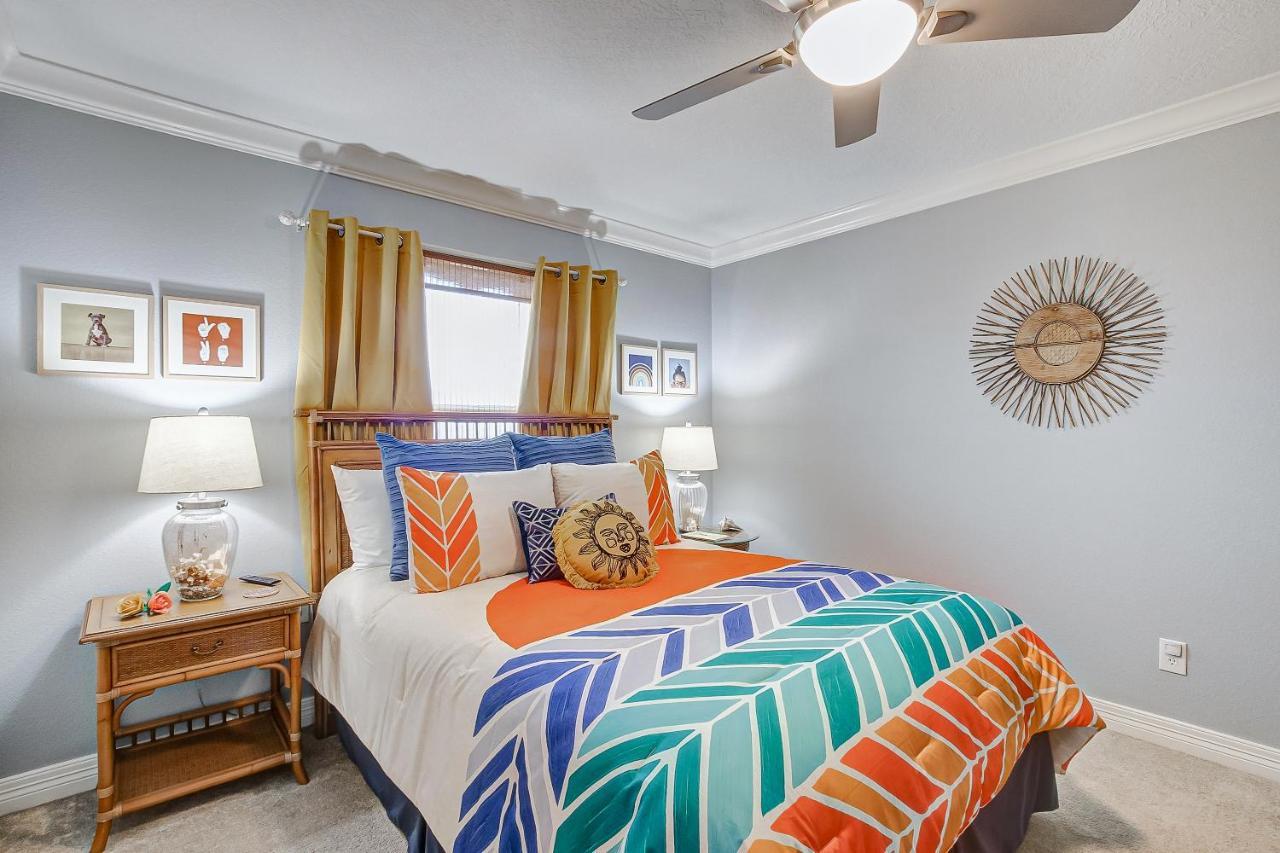 Spring Break Specials! Front Row Views - Tiki Bar - Playground Villa Bolivar Peninsula Exterior foto
